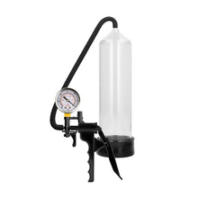 Load image into Gallery viewer, Elite Beginner Pump With PSI Gauge