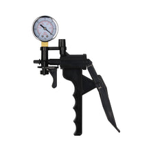 Load image into Gallery viewer, Elite Beginner Pump With PSI Gauge