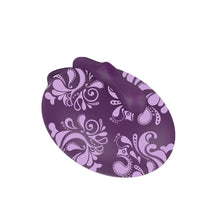 Load image into Gallery viewer, Bouncy Bliss Sit On Vibrator Purple
