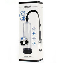 Load image into Gallery viewer, Rimba PPump PP01 Manual Penis Enlargement System