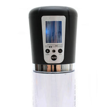 Load image into Gallery viewer, Rimba PPump PP04 Electronic Penis Enlargement System