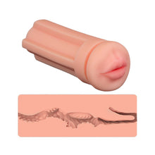 Load image into Gallery viewer, Love Toy Pleasure Brew Cream Ale Mouth Masturbator
