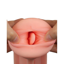 Load image into Gallery viewer, Love Toy Pleasure Brew Cream Ale Mouth Masturbator