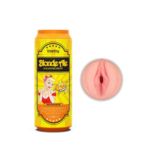 Load image into Gallery viewer, Love Toy Pleasure Brew Blonde Ale Virgina Masturbator