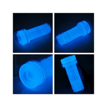 Load image into Gallery viewer, Lovetoy Glow In The Dark Lumino Play Masturbator 1