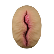Load image into Gallery viewer, Lovetoy Aliens Pie Number 1 Masturbator Flesh Pink