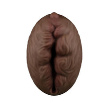 Load image into Gallery viewer, Lovetoy Aliens Pie Number 3 Masturbator Flesh Brown
