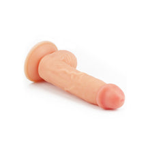 Load image into Gallery viewer, Lovetoy 8 Inch The Ultra Soft Dude Dildo