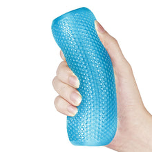 Load image into Gallery viewer, Lovetoy Training Master Masturbator Blue