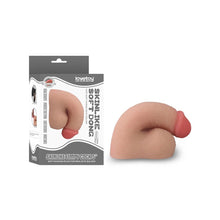 Load image into Gallery viewer, Lovetoy Skinlike Limpy Cock 5 Inches Flesh Pink
