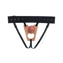 Load image into Gallery viewer, Lovetoy Unisex Hollow Strap On