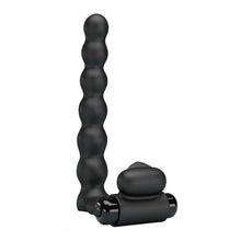 Load image into Gallery viewer, Pretty Love Hercules Vibrating Cockring