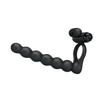 Load image into Gallery viewer, Pretty Love Hercules Vibrating Cockring