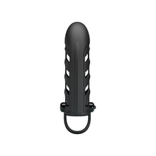 Load image into Gallery viewer, Pretty Love Vibrating Penis Sleeve 2