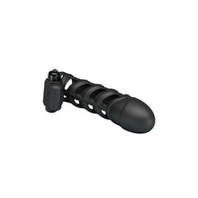 Load image into Gallery viewer, Pretty Love Vibrating Penis Sleeve 2