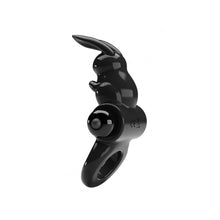 Load image into Gallery viewer, Pretty Love Exciting Ring Vibrating Cockring