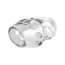 Load image into Gallery viewer, Oscar Penis Sleeve Clear