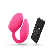 Load image into Gallery viewer, Remote Control Love To Love Double Stimulator Wonderlove