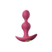 Load image into Gallery viewer, Love to Love Twinny Bud Vibrating Butt Plug