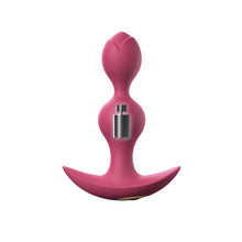 Load image into Gallery viewer, Love to Love Twinny Bud Vibrating Butt Plug
