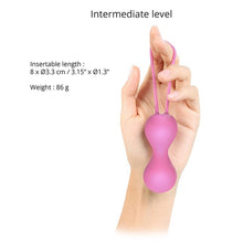 Load image into Gallery viewer, Love To Love Joia Kegal Balls