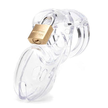 Load image into Gallery viewer, CB3000 Male Chastity Belt