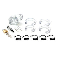 Load image into Gallery viewer, CB3000 Male Chastity Belt
