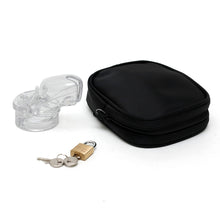 Load image into Gallery viewer, CB3000 Male Chastity Belt