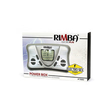 Load image into Gallery viewer, Rimba Electro Powerbox Set