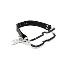Load image into Gallery viewer, Rimba Jennings Mouth Clamp With Strap