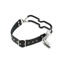 Load image into Gallery viewer, Rimba Jennings Mouth Clamp With Strap