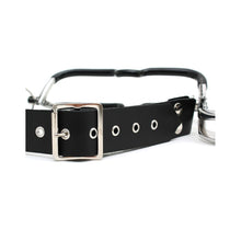 Load image into Gallery viewer, Rimba Jennings Mouth Clamp With Strap