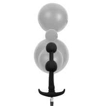 Load image into Gallery viewer, Rimba Latex Play Inflatable Double Ballon