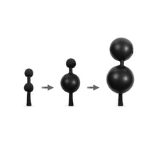 Load image into Gallery viewer, Rimba Latex Play Inflatable Double Ballon