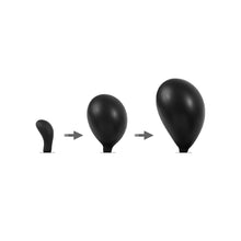Load image into Gallery viewer, Rimba Latex Play Inflatable Anal Plug