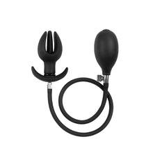 Load image into Gallery viewer, Rimba Latex Play Inflatable Anal Tulip