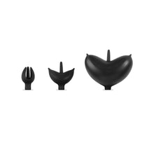 Load image into Gallery viewer, Rimba Latex Play Inflatable Anal Tulip