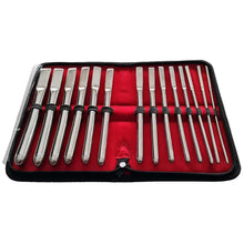 Load image into Gallery viewer, Rouge Garments Hegar 14 Piece Uterine Dilator Set