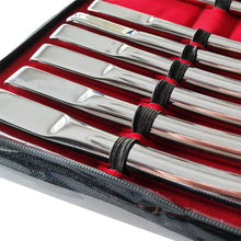 Load image into Gallery viewer, Rouge Garments Hegar 14 Piece Uterine Dilator Set