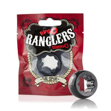 Load image into Gallery viewer, Screaming O Ranglers The Spur Cock Ring