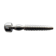 Load image into Gallery viewer, Rouge Stainless Steel Shower Penis Plug 5mm