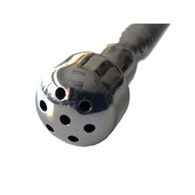 Load image into Gallery viewer, Rouge Stainless Steel Shower Penis Plug 5mm