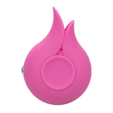 Load image into Gallery viewer, LuvMor Kisses Flickering Clitoral Stimulator