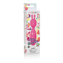 Load image into Gallery viewer, Tiny Teasers Rechargeable Bunny Vibrator