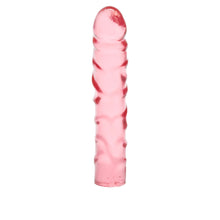 Load image into Gallery viewer, Translucence Junior Dong Pink
