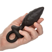 Load image into Gallery viewer, 3 Piece Silicone Anal Probe Kit