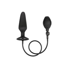 Load image into Gallery viewer, XL Silicone Inflatable Butt Plug