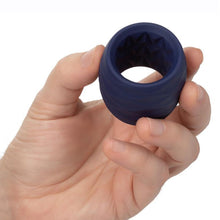 Load image into Gallery viewer, Viceroy Reverse Endurance Silicone Cock Ring