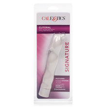 Load image into Gallery viewer, Clitoral Hummer Vibrator