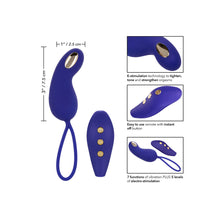 Load image into Gallery viewer, Impulse Intimate Estim Remote Teaser